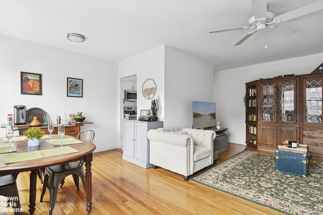 105-33 66th Avenue 5D Forest Hills Queens NY 11375