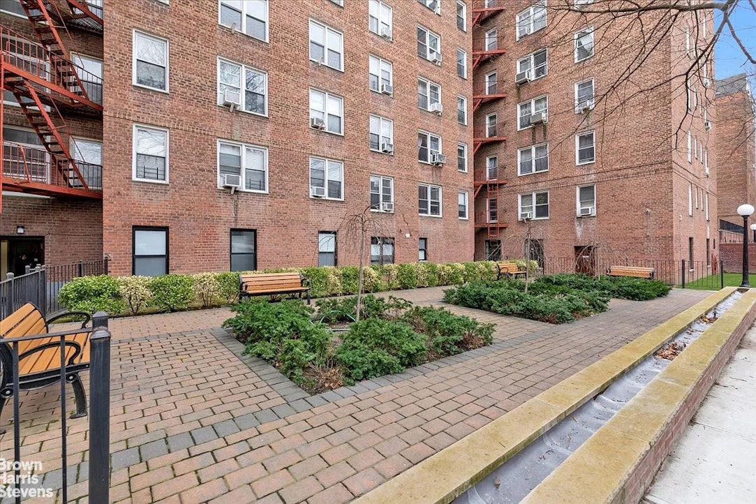 105-33 66th Avenue 5D Forest Hills Queens NY 11375