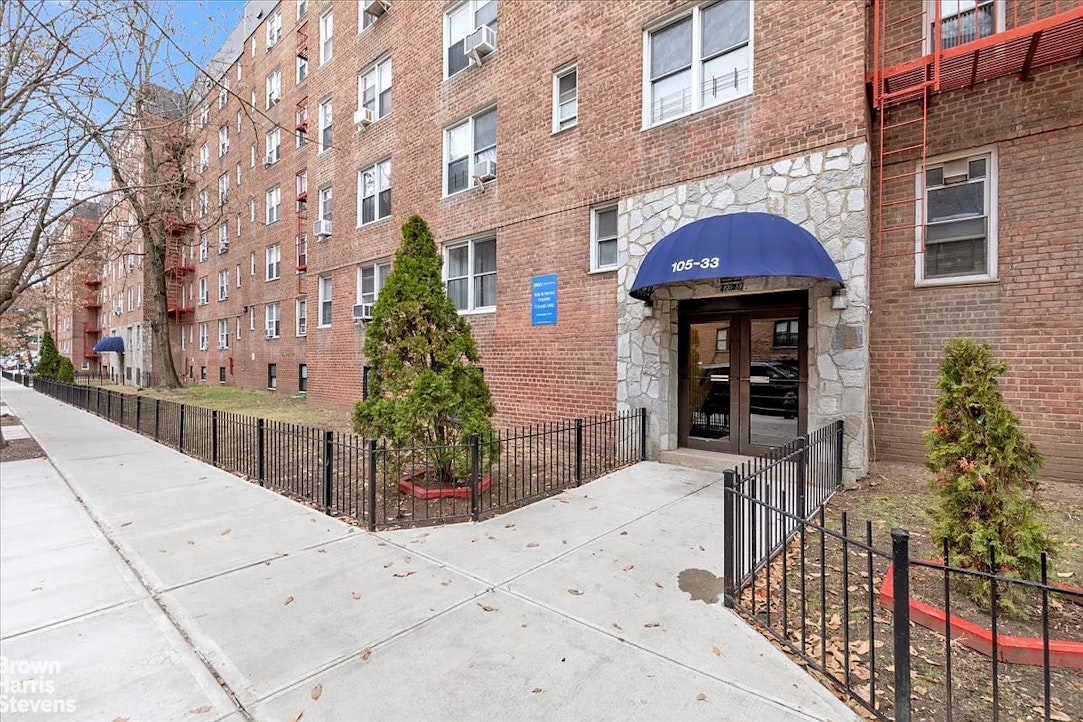 105-33 66th Avenue 5D Forest Hills Queens NY 11375