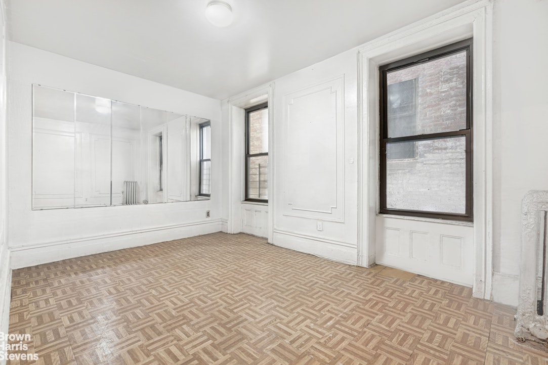 92 Saint Nicholas Avenue 2H West Harlem New York NY 10026