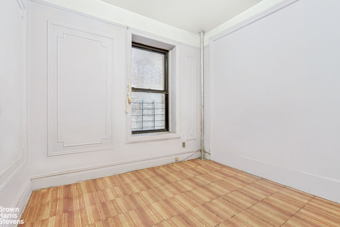 92 Saint Nicholas Avenue 2H West Harlem New York NY 10026