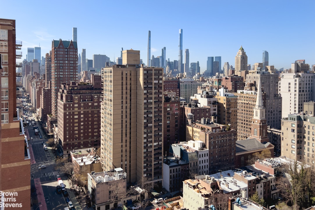1441 Third Avenue PHB Upper East Side New York NY 10028