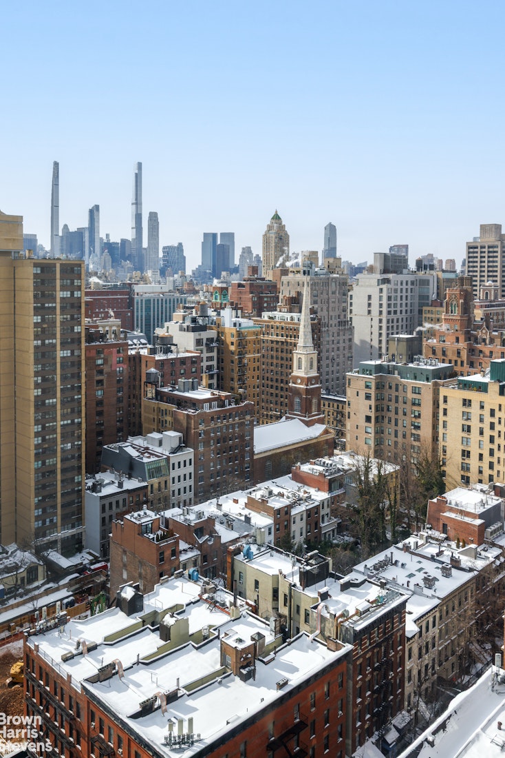 1441 Third Avenue PHB Upper East Side New York NY 10028