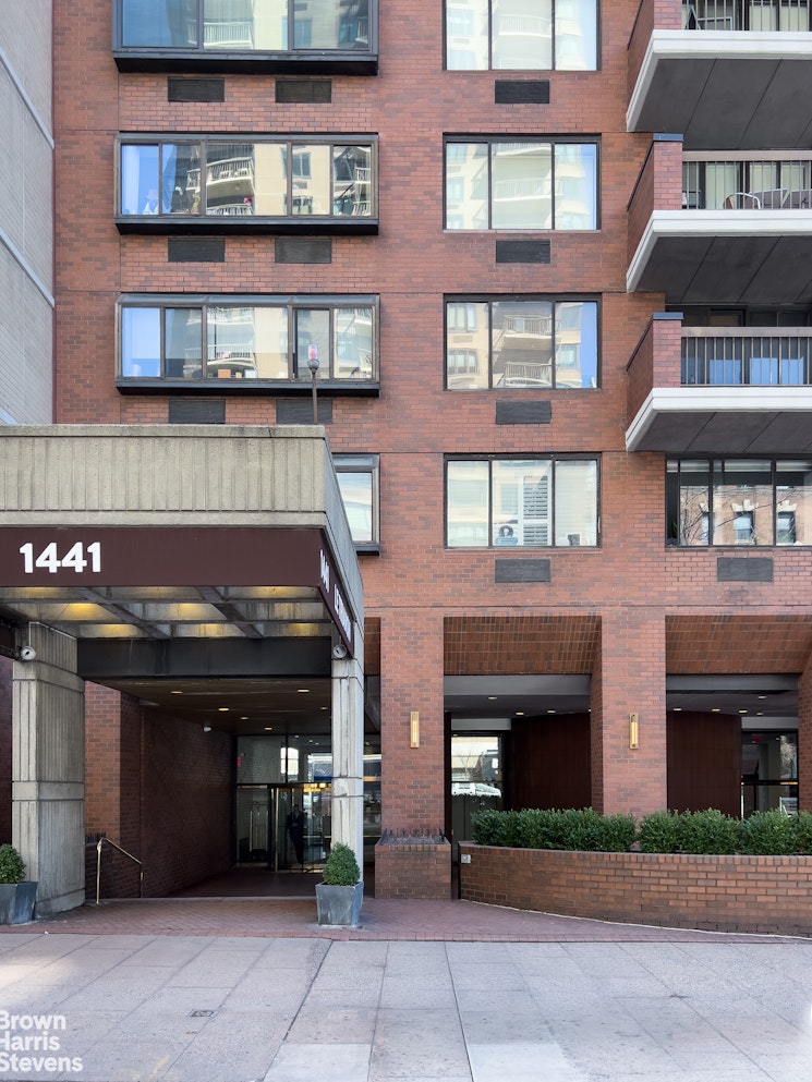 1441 Third Avenue PHB Upper East Side New York NY 10028