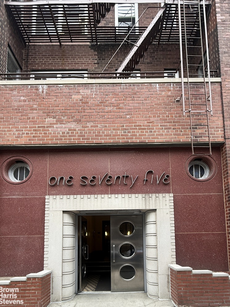 175 West 92nd Street Upper West Side New York NY 10025