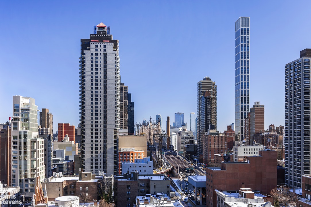 200 East 61st Street 17A Upper East Side New York NY 10065