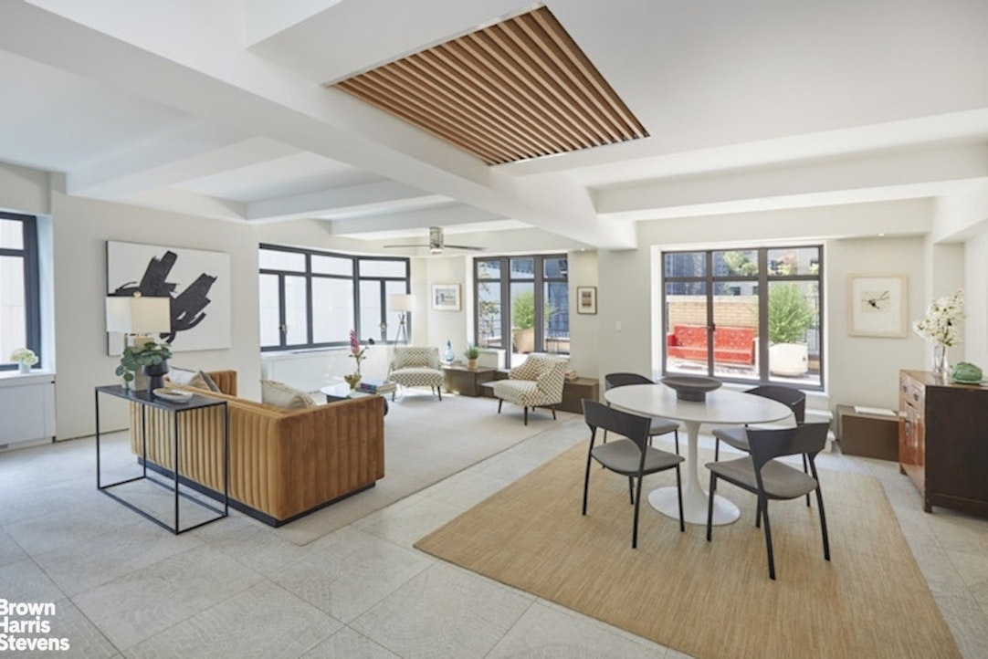 25 West 54th Street 11E/12F Midtown West New York NY 10019