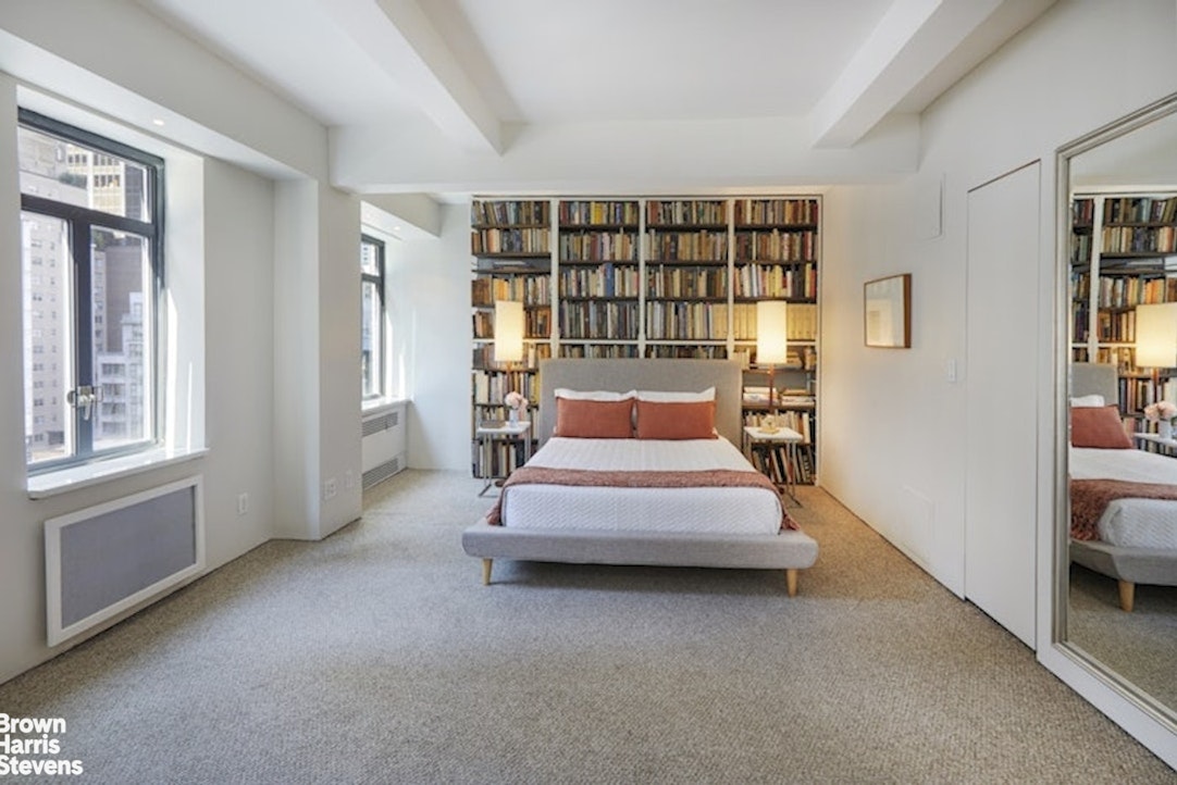 25 West 54th Street 11E/12F Midtown West New York NY 10019