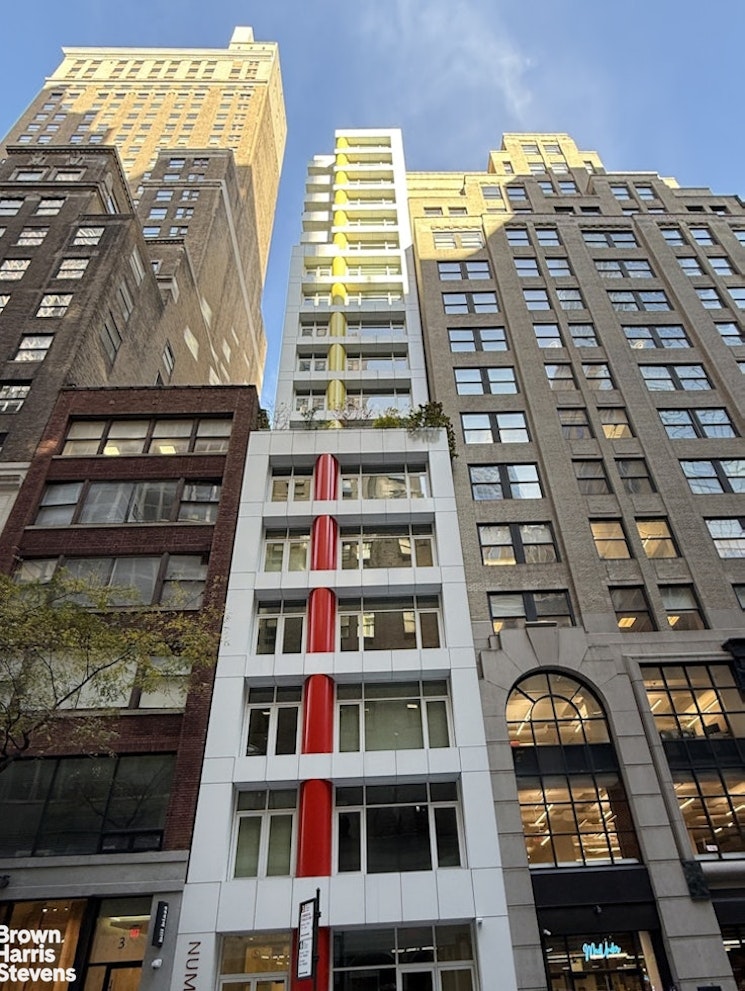 5 East 44th Street Midtown East New York NY 10017