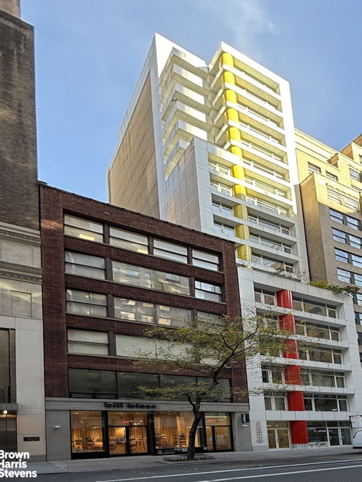 5 East 44th Street Midtown East New York NY 10017