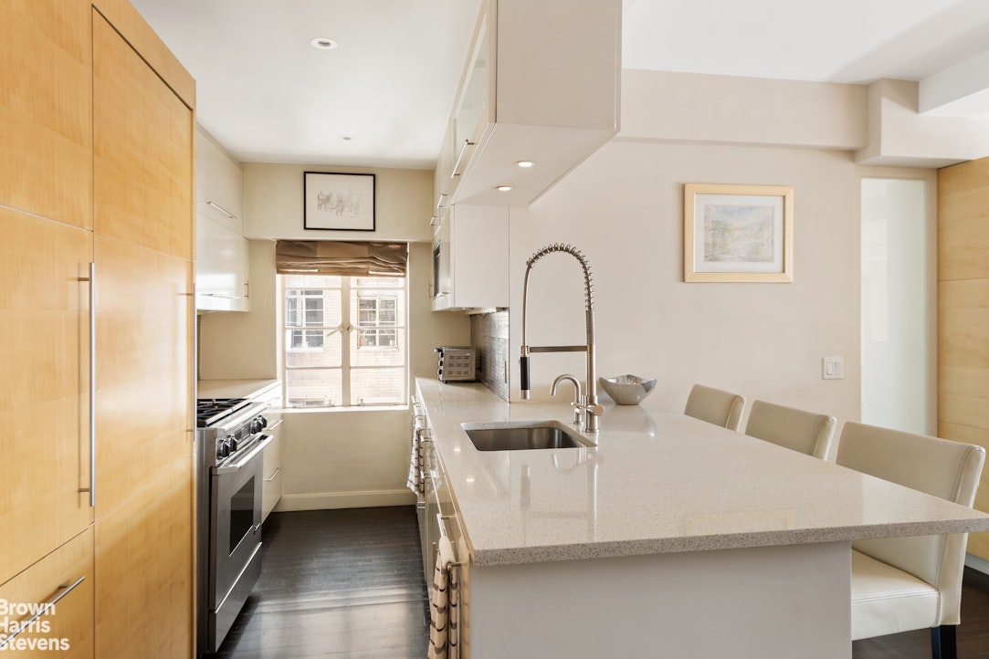 320 Central Park West 8N Central Park West New York NY 10025