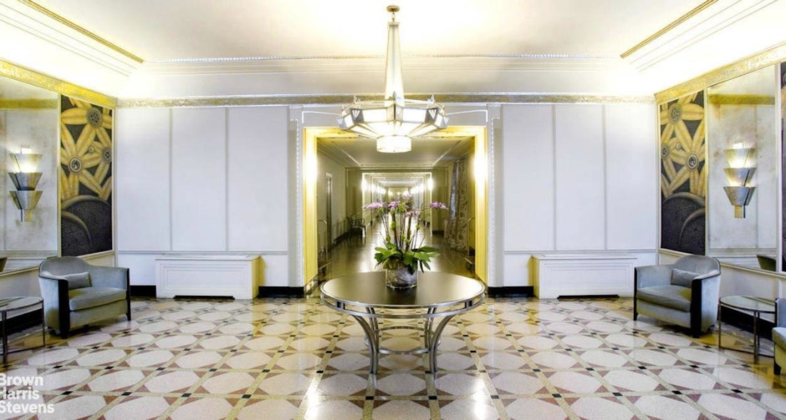 320 Central Park West 8N Central Park West New York NY 10025