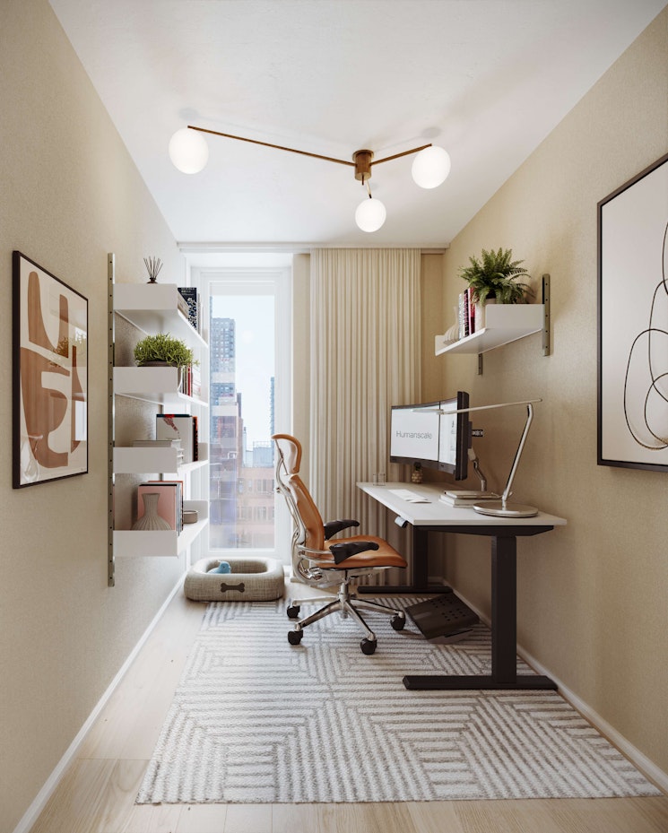 349 West 51st Street 3E Clinton New York NY 10019