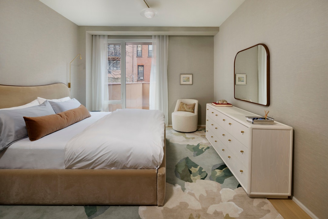 349 West 51st Street 3E Clinton New York NY 10019