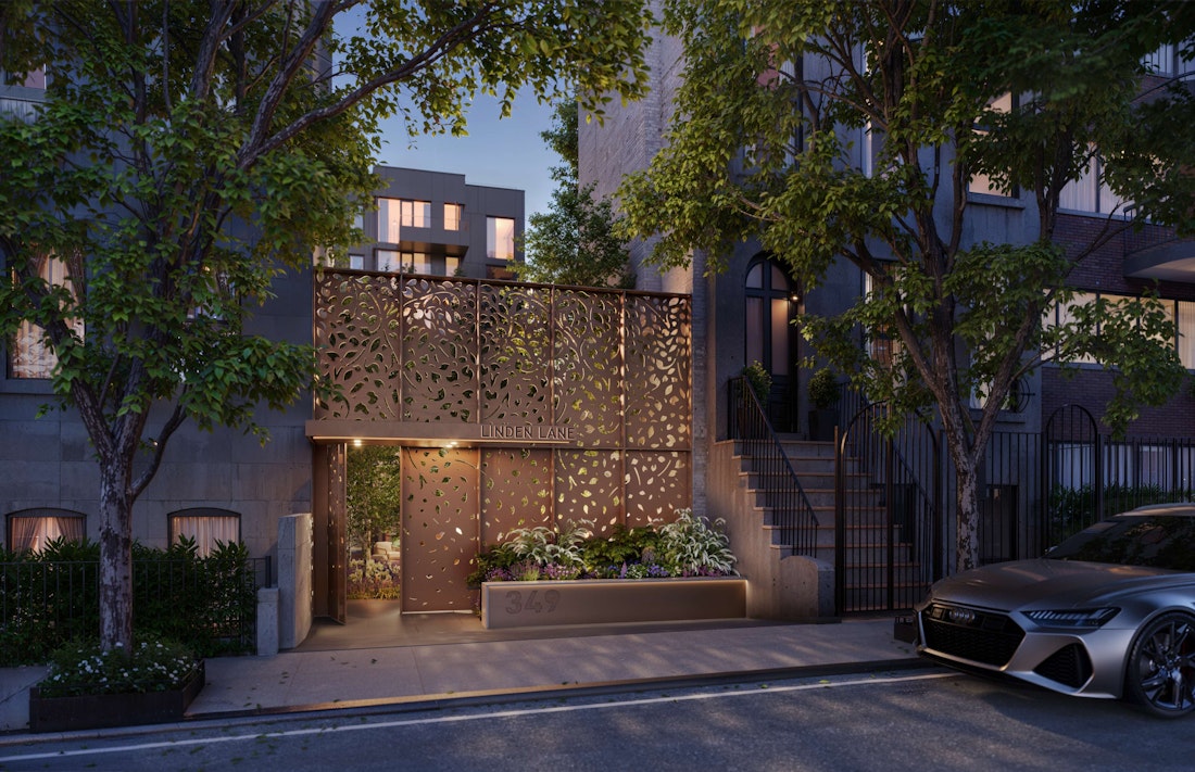 349 West 51st Street 3E Clinton New York NY 10019