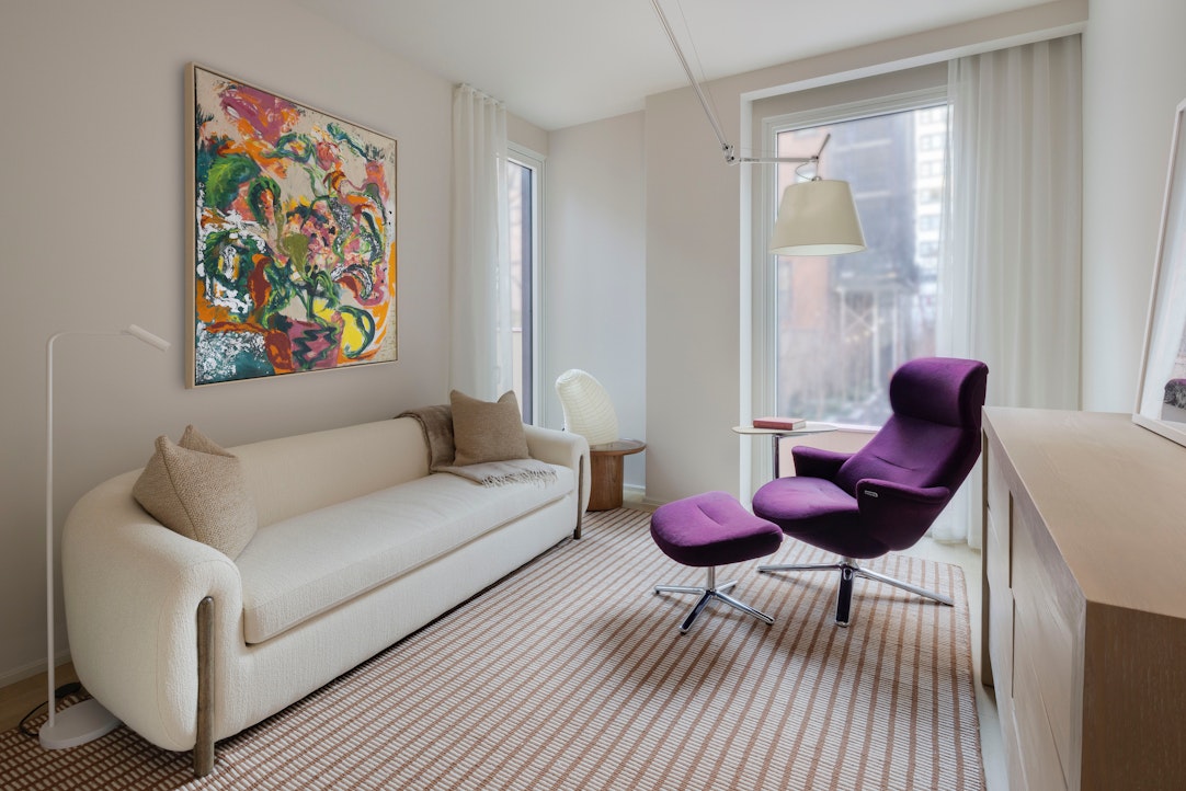 349 West 51st Street Clinton New York NY 10019