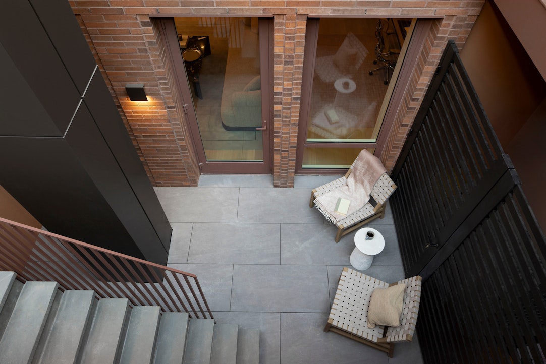 349 West 51st Street Clinton New York NY 10019