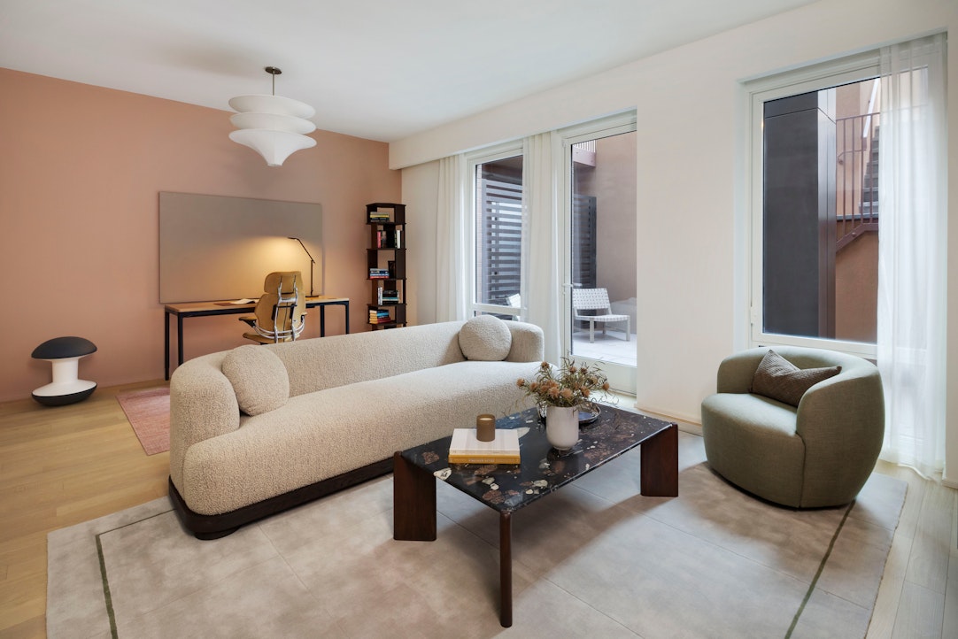 349 West 51st Street Clinton New York NY 10019