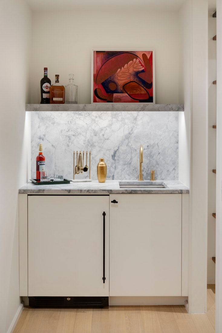 349 West 51st Street Clinton New York NY 10019