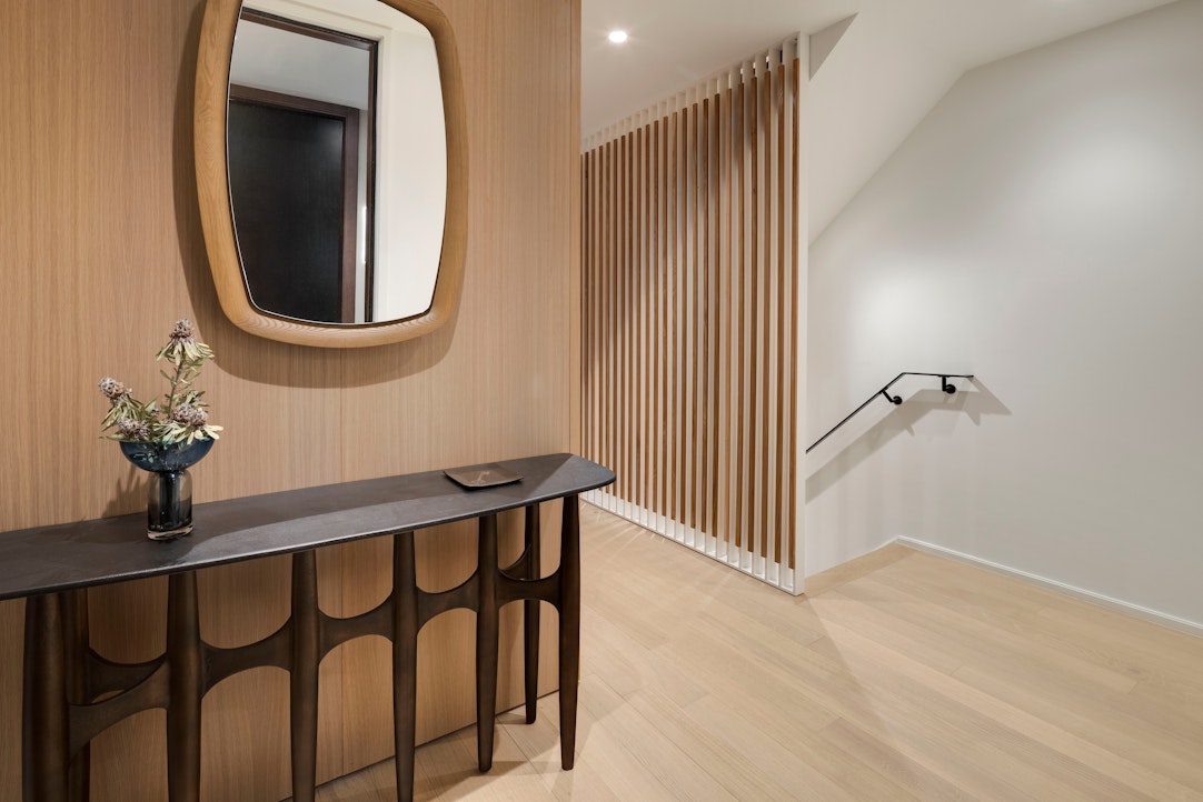 349 West 51st Street GARDENA Clinton New York NY 10019