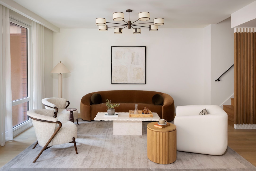 349 West 51st Street GARDENA Clinton New York NY 10019