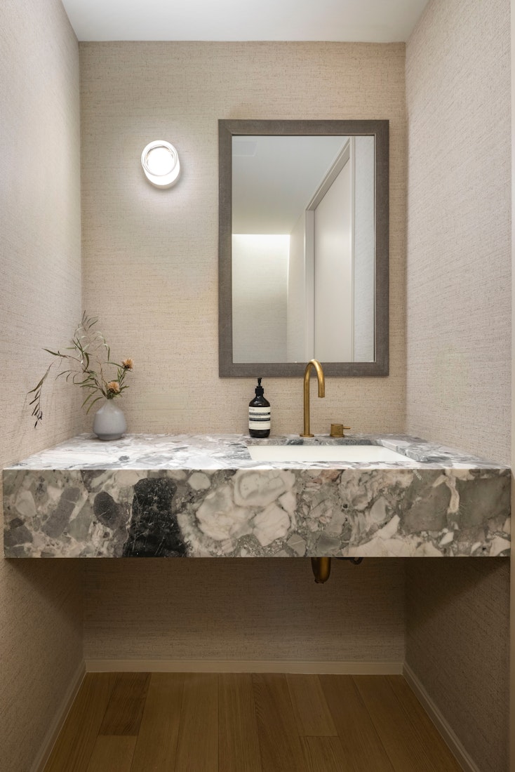 349 West 51st Street GARDENA Clinton New York NY 10019