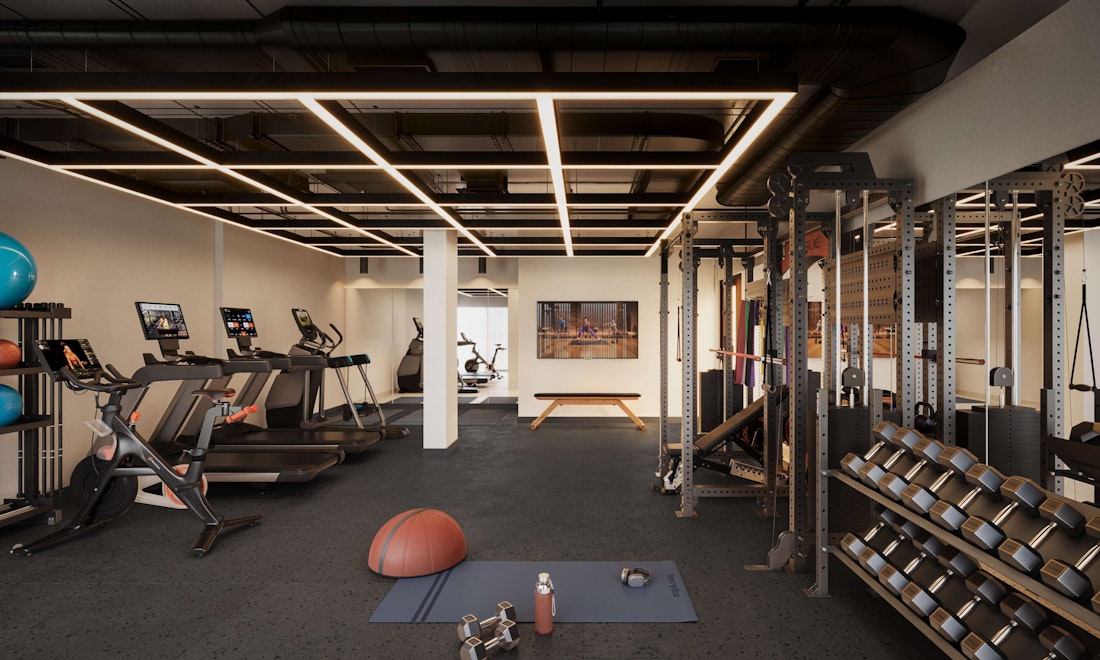 349 West 51st Street 1D Clinton New York NY 10019