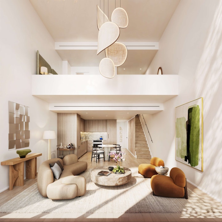 349 West 51st Street 1D Clinton New York NY 10019