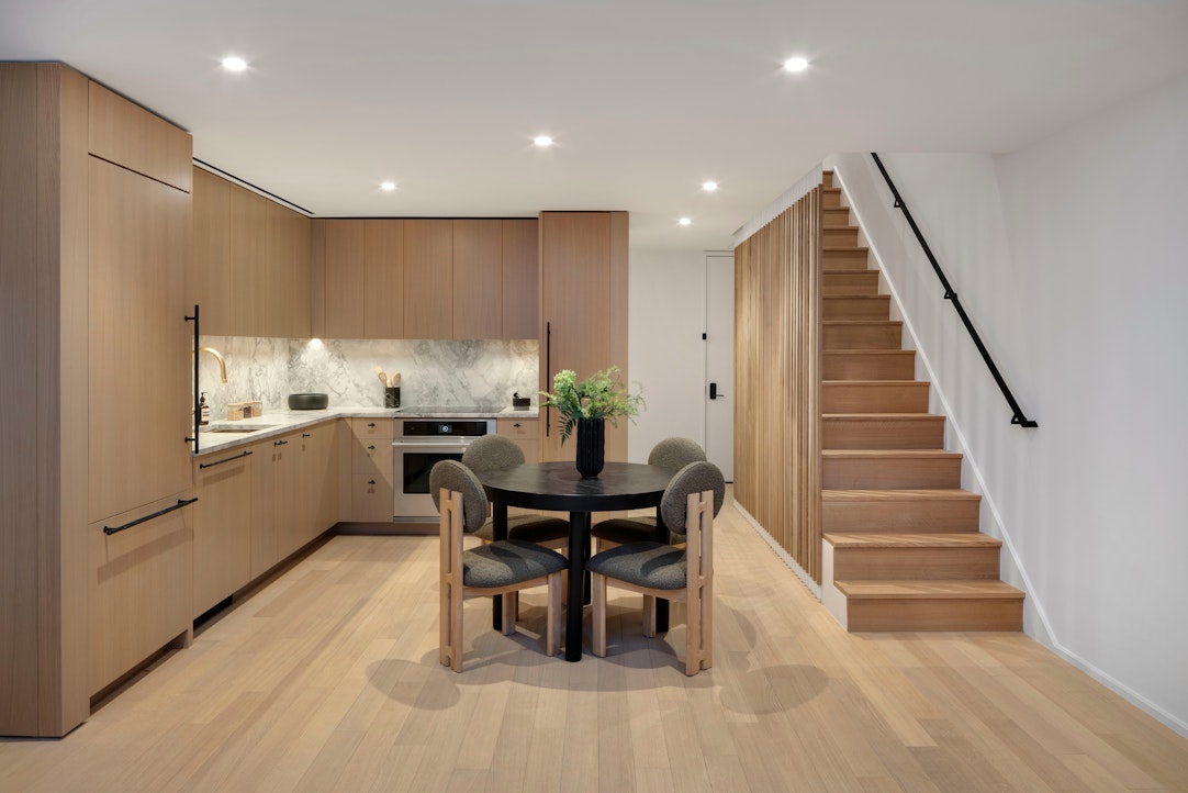 349 West 51st Street 1D Clinton New York NY 10019