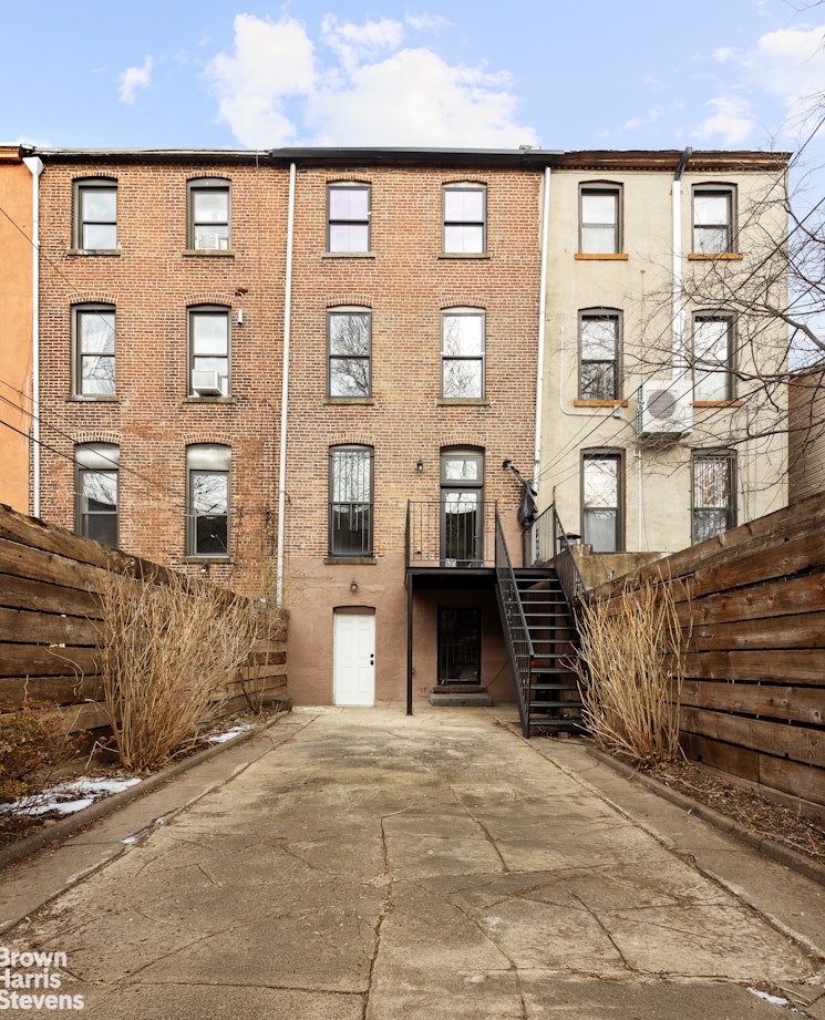 738A Madison Street Stuyvesant Heights Brooklyn NY 11221