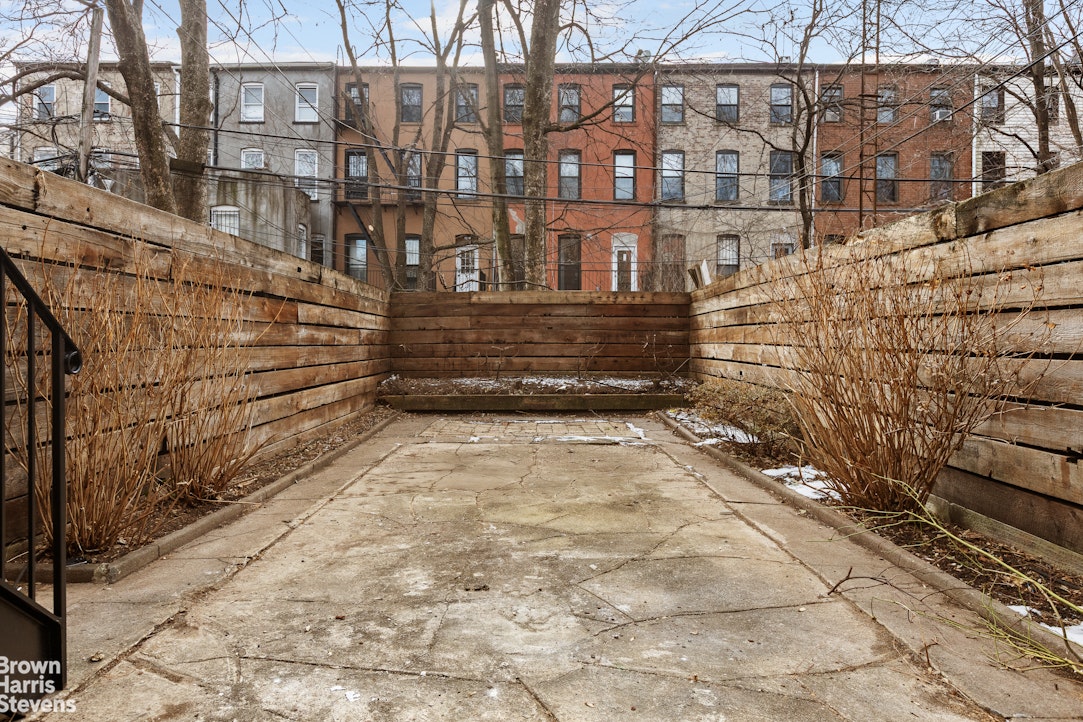 738A Madison Street Stuyvesant Heights Brooklyn NY 11221