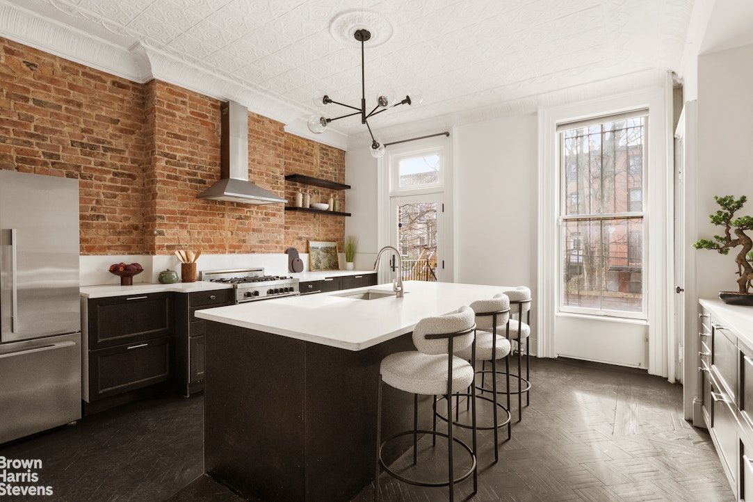 738A Madison Street Stuyvesant Heights Brooklyn NY 11221