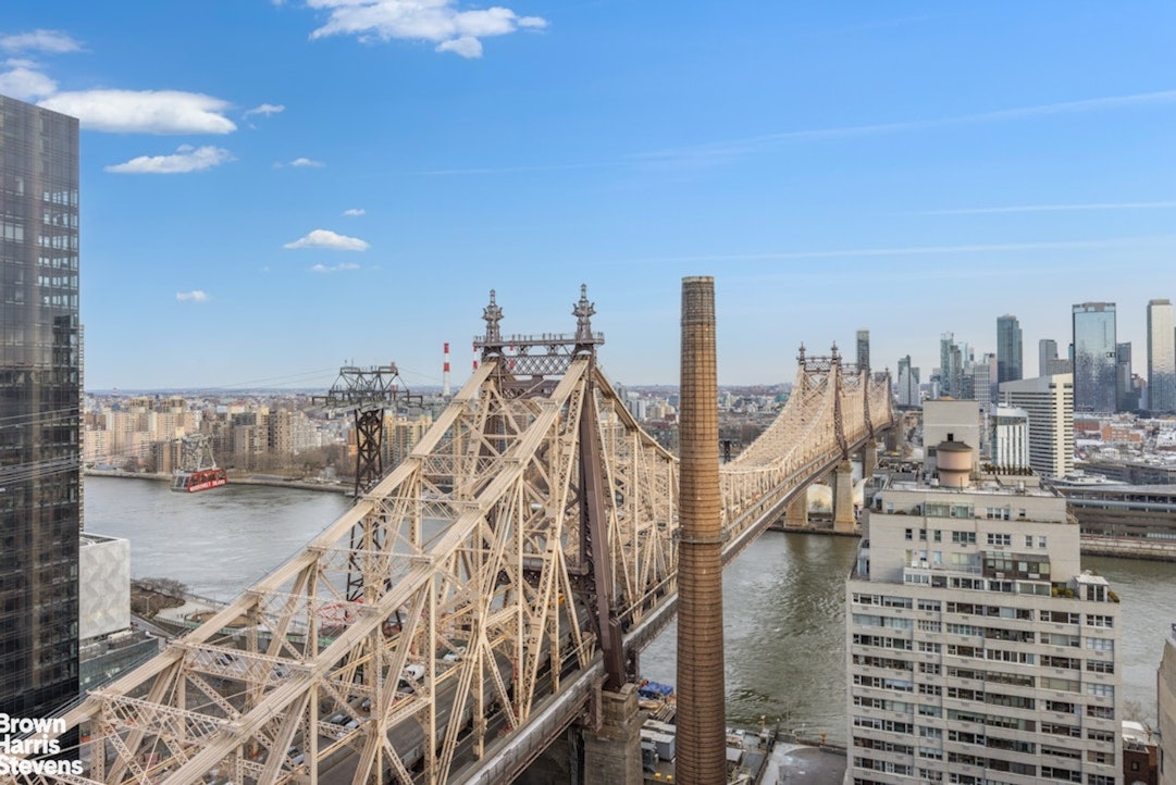 425 East 58th Street Sutton Place New York NY 10022