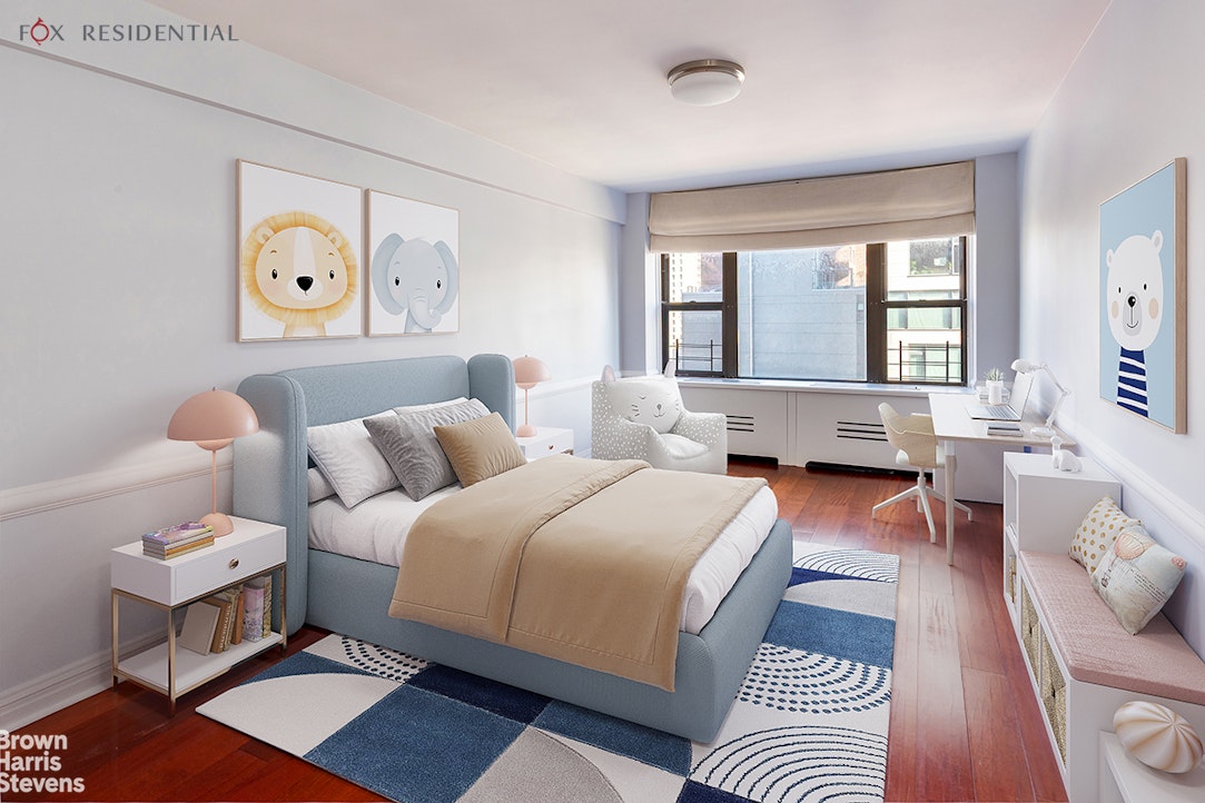 510 East 86th Street 14C Upper East Side New York NY 10028