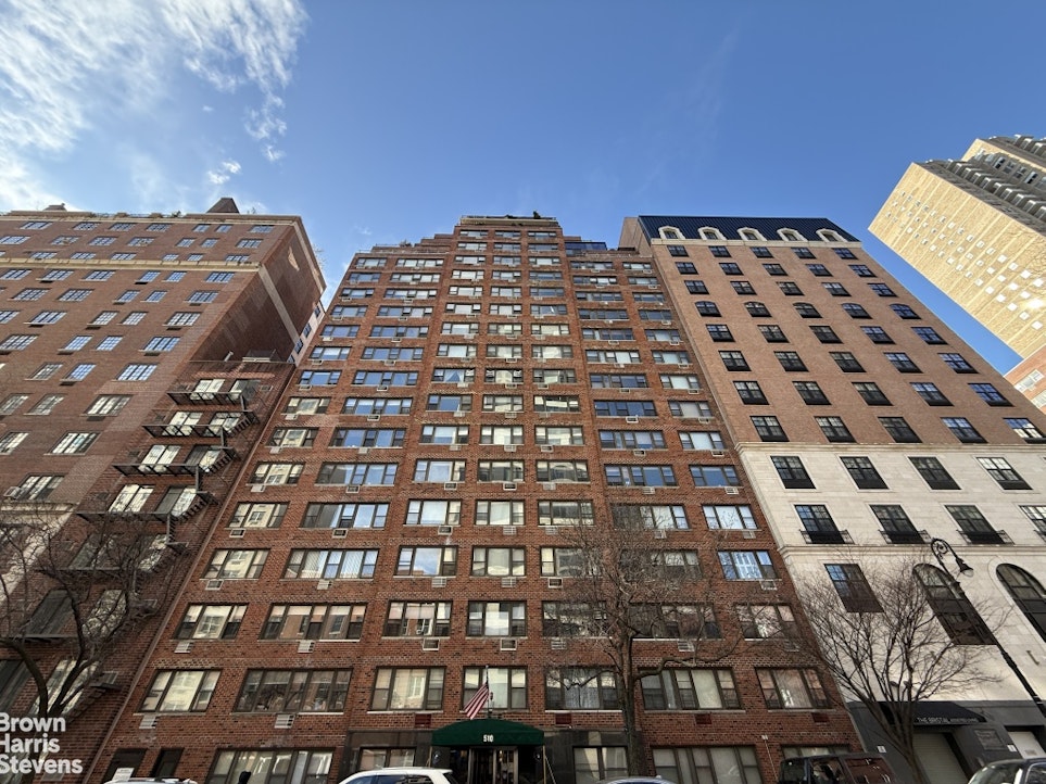510 East 86th Street Upper East Side New York NY 10028
