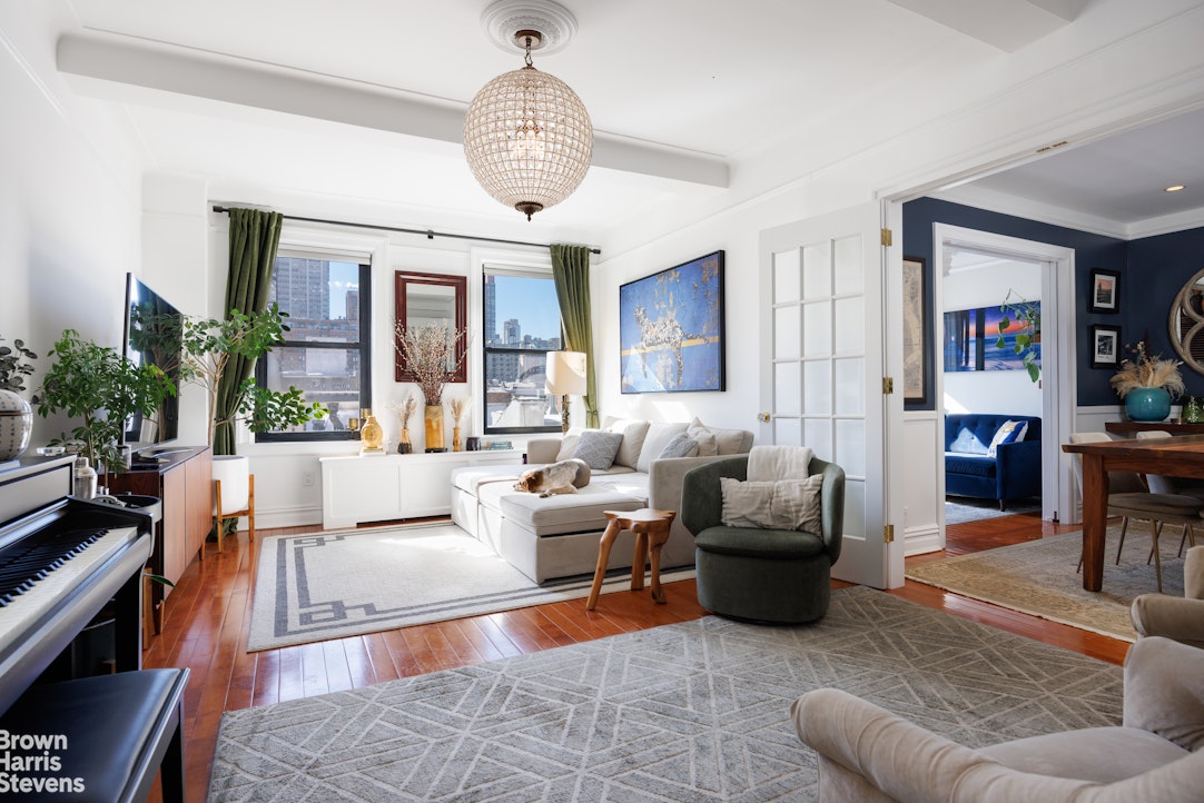 20 West 77th Street 7B Upper West Side New York NY 10024