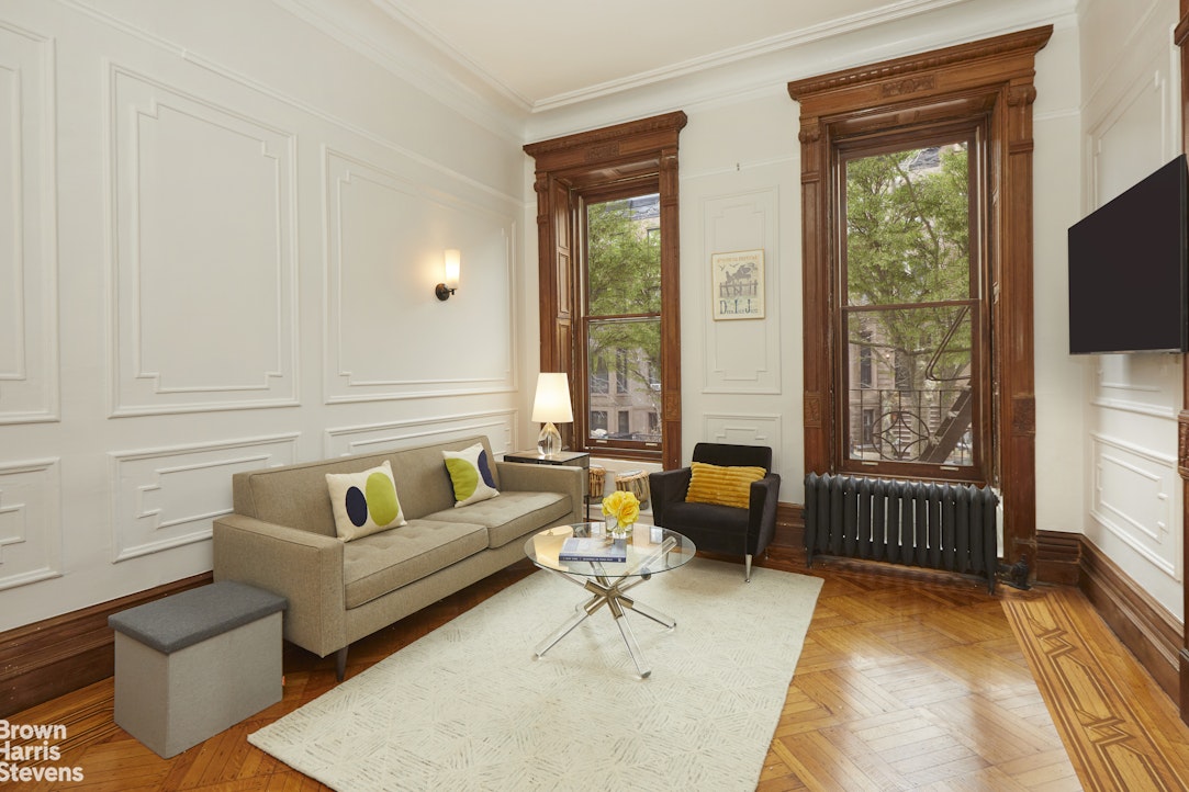 846 President Street 2 Park Slope Brooklyn NY 11215