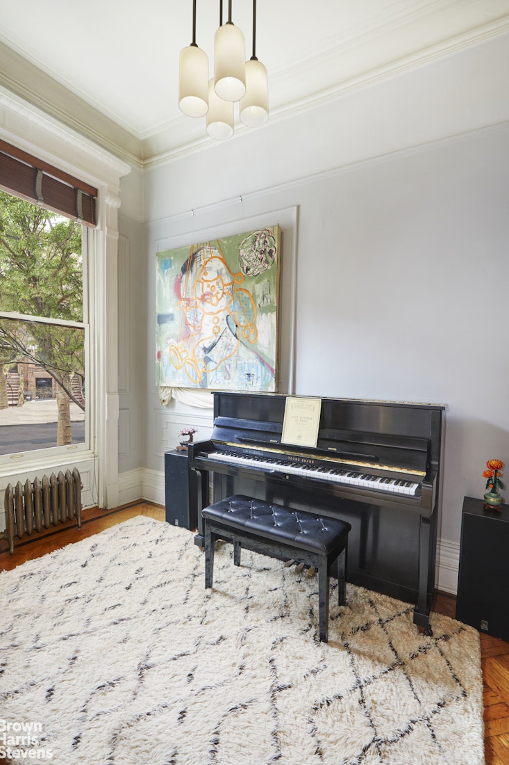 846 President Street 2 Park Slope Brooklyn NY 11215