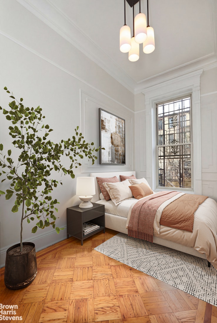 846 President Street 2 Park Slope Brooklyn NY 11215