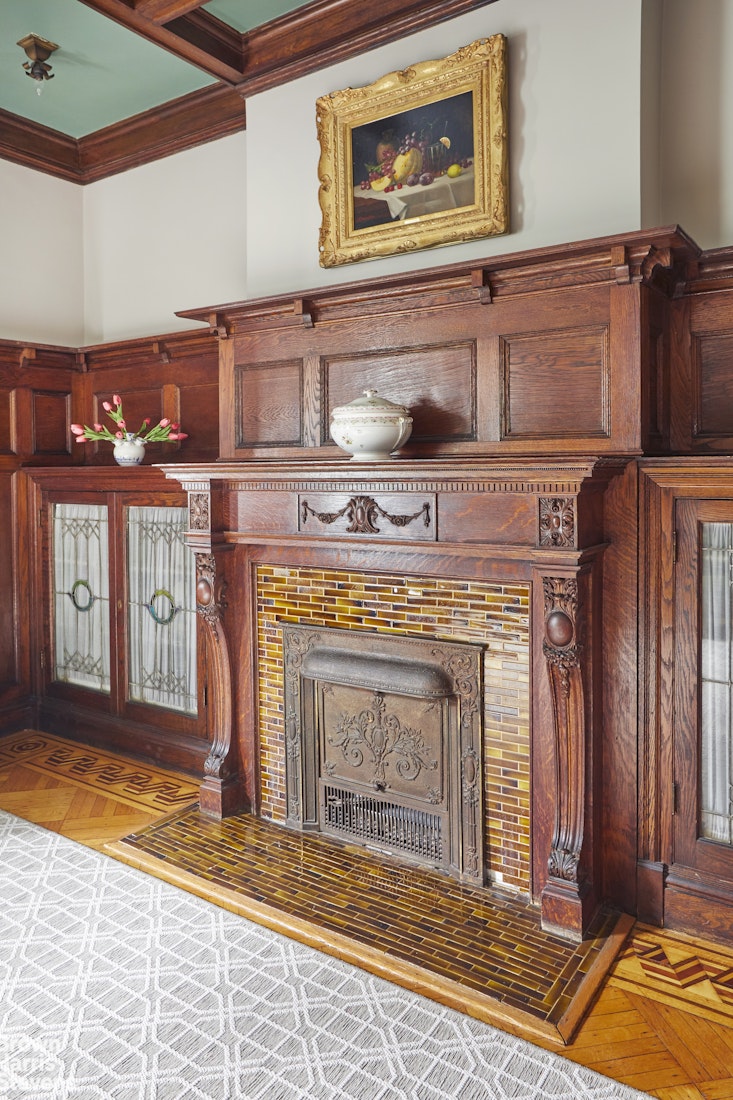 593 4th Street Park Slope Brooklyn NY 11215