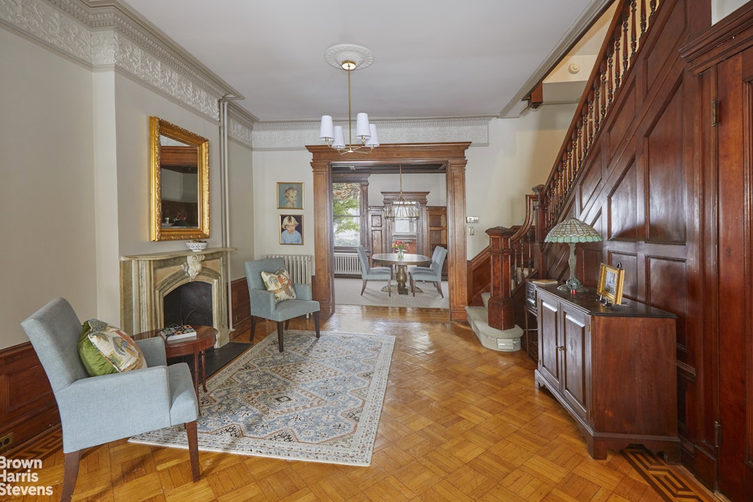 593 4th Street Park Slope Brooklyn NY 11215