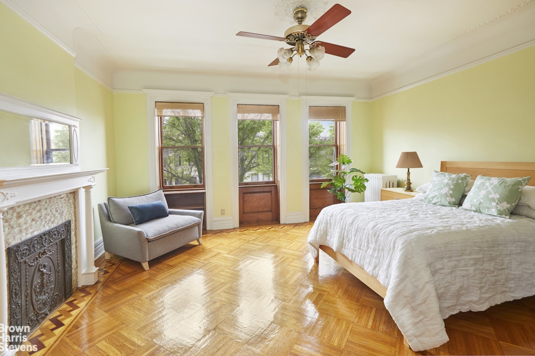 593 4th Street Park Slope Brooklyn NY 11215