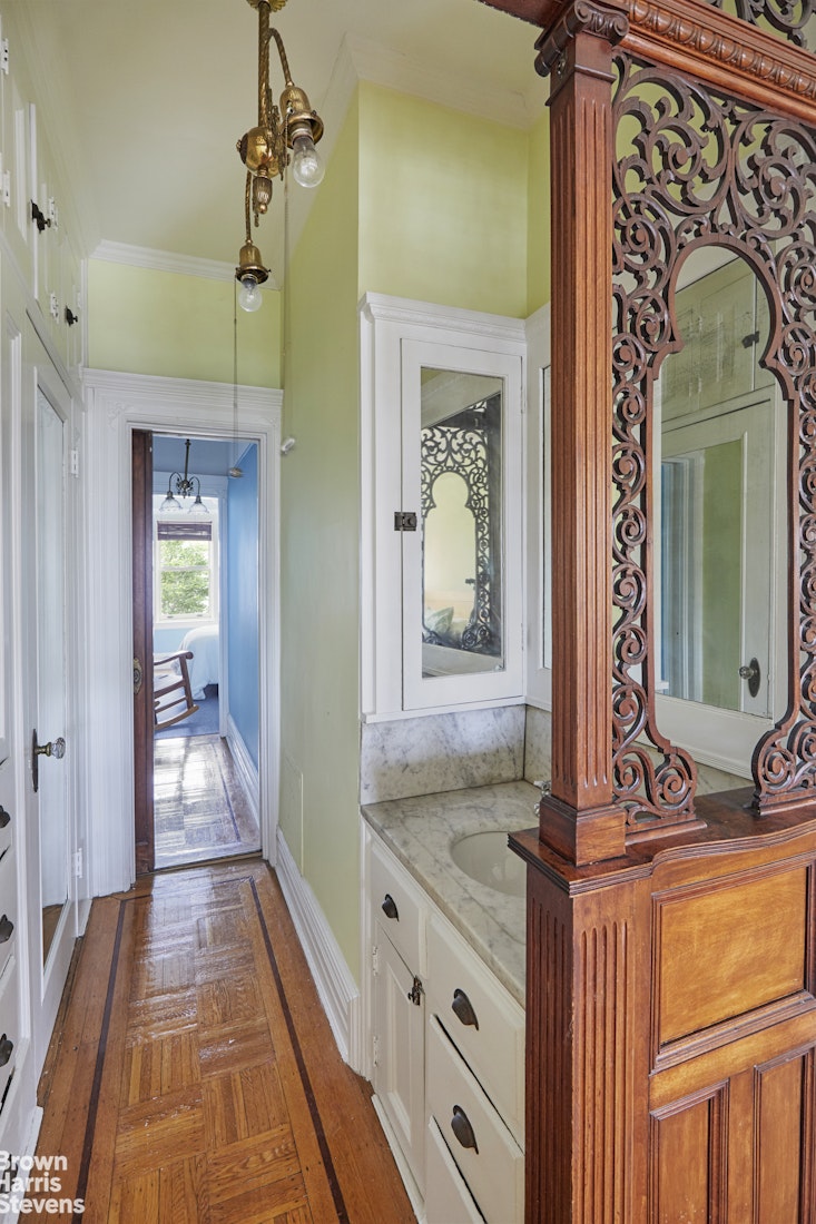 593 4th Street Park Slope Brooklyn NY 11215