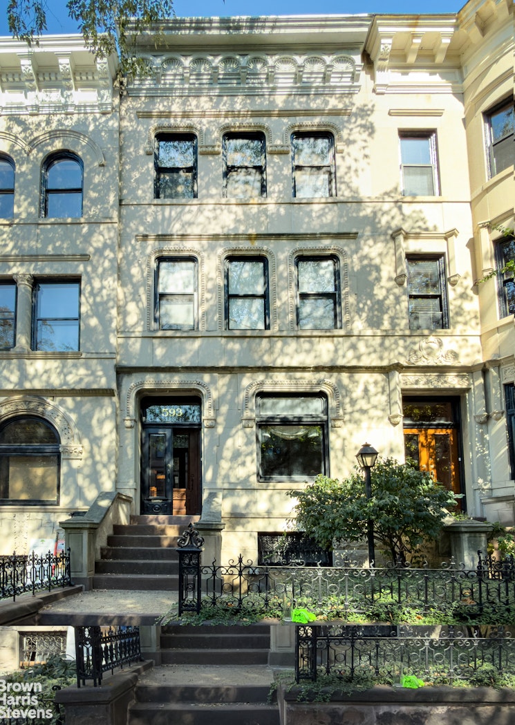 593 4th Street Park Slope Brooklyn NY 11215