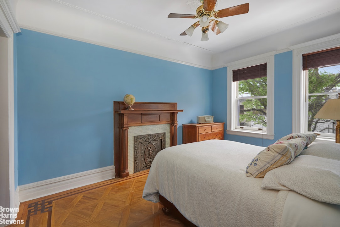 593 4th Street Park Slope Brooklyn NY 11215