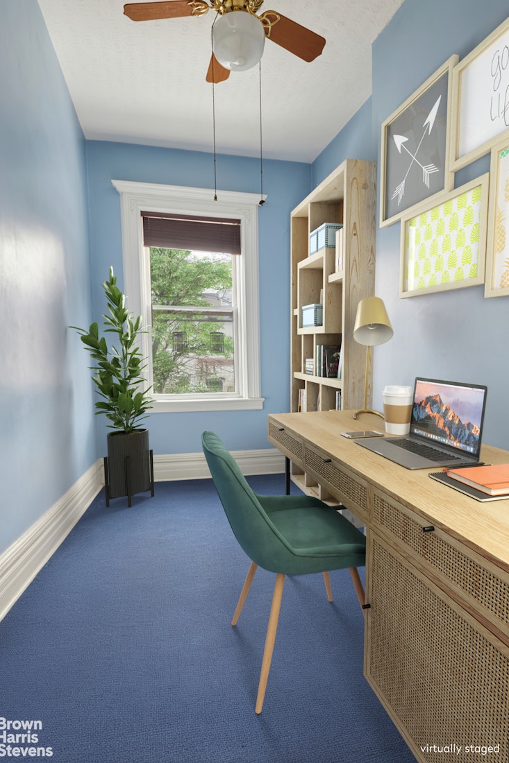 593 4th Street Park Slope Brooklyn NY 11215