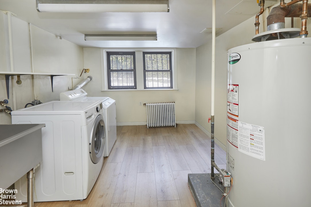 593 4th Street Park Slope Brooklyn NY 11215