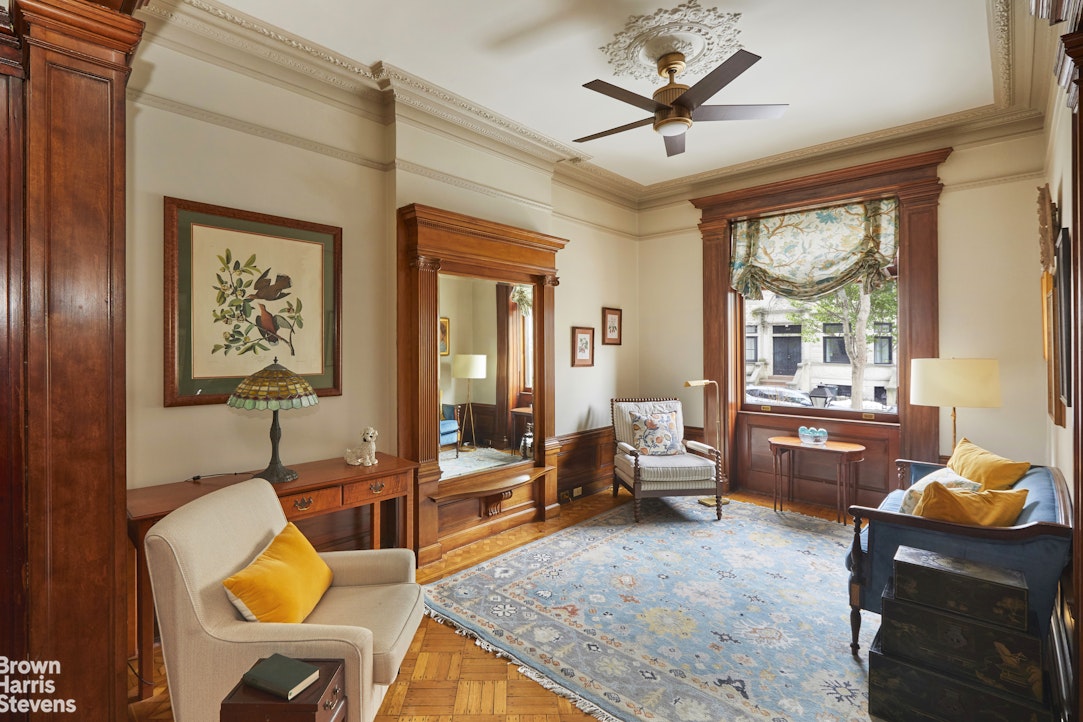 593 4th Street Park Slope Brooklyn NY 11215