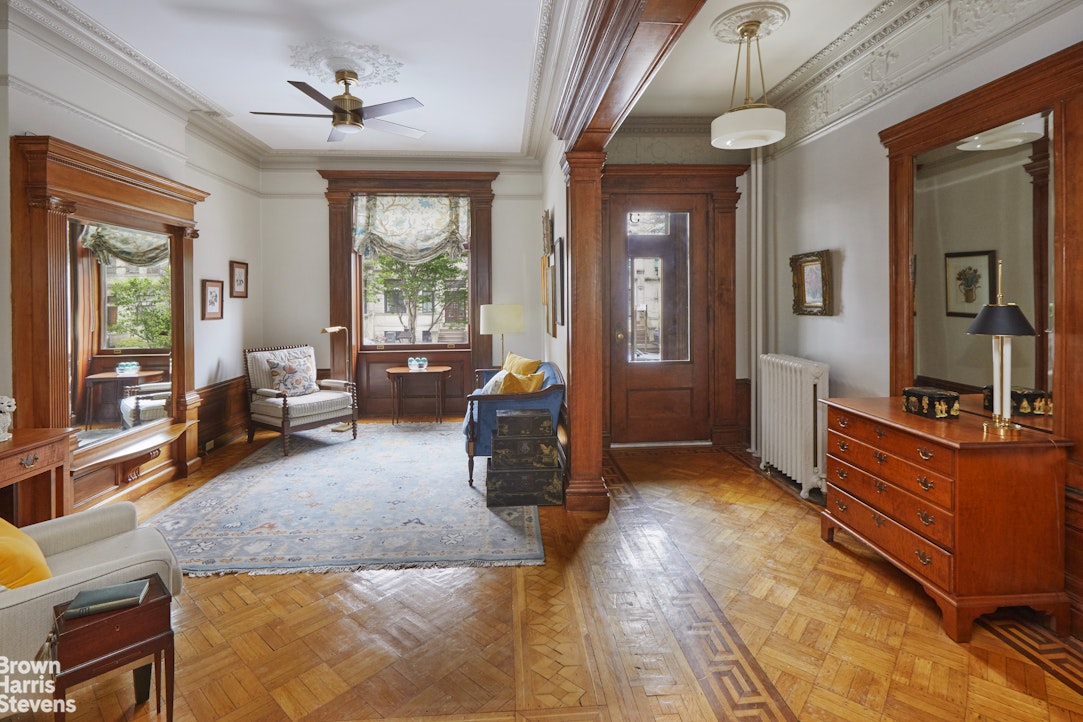 593 4th Street Park Slope Brooklyn NY 11215