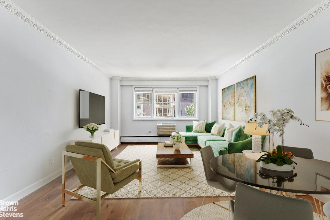 446 East 86th Street 2B Upper East Side New York NY 10028